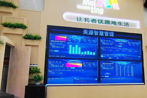 技术精度赋能服务温度 普陀智慧健康养老破圈而行