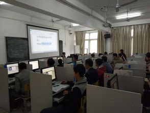 安庆电大成功举办2016年中国科协科技信息企业推广应用服务项目培训会